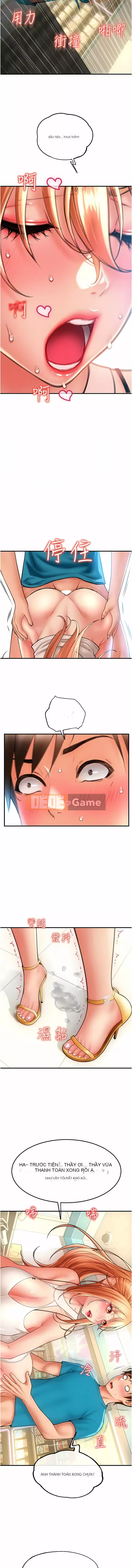 Vui lòng thanh toán bằng snap Chương 1-7