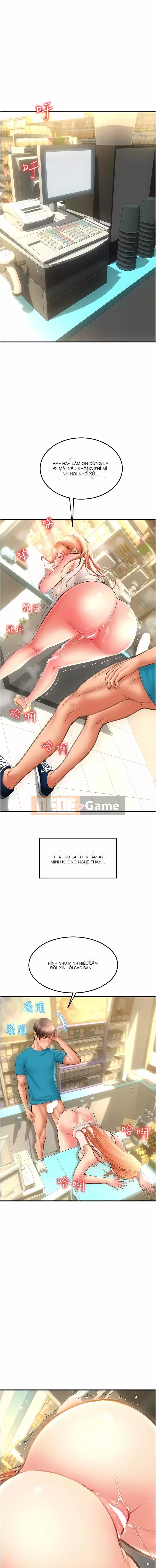 Vui lòng thanh toán bằng snap Chương 1-7