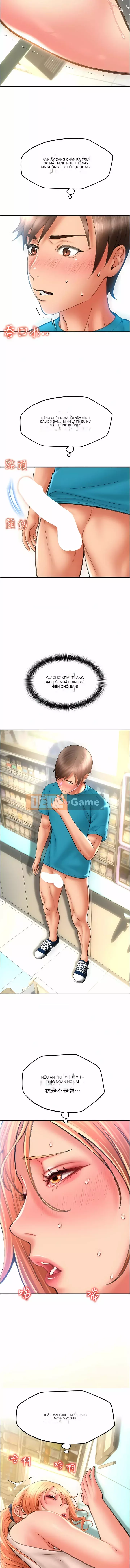 Vui lòng thanh toán bằng snap Chương 1-7