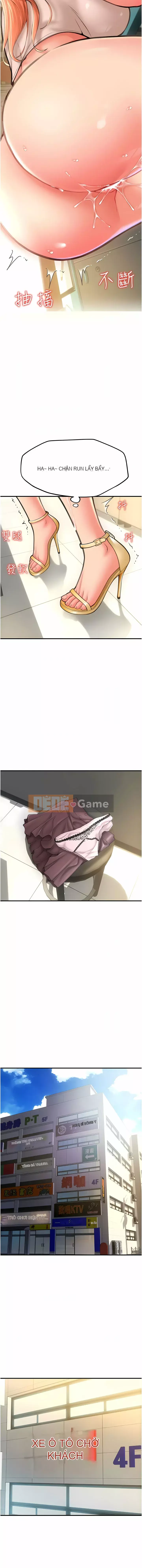 Vui lòng thanh toán bằng snap Chương 1-7