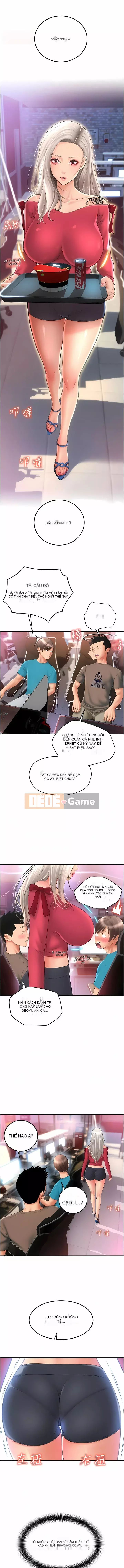 Vui lòng thanh toán bằng snap Chương 1-7