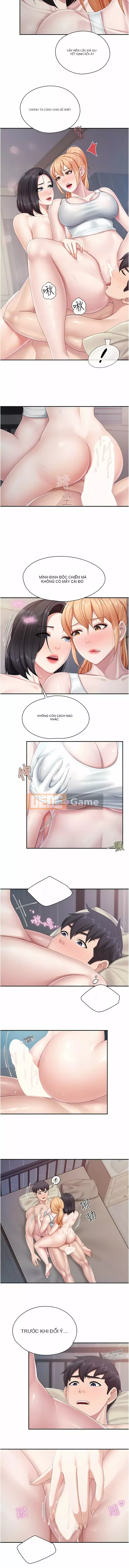 Mẹ và con nhà hàng mẹ Chương 68-69