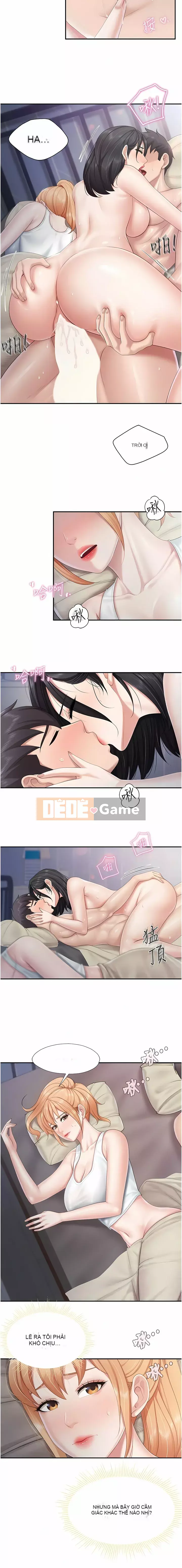 Mẹ và con nhà hàng mẹ Chương 66-67