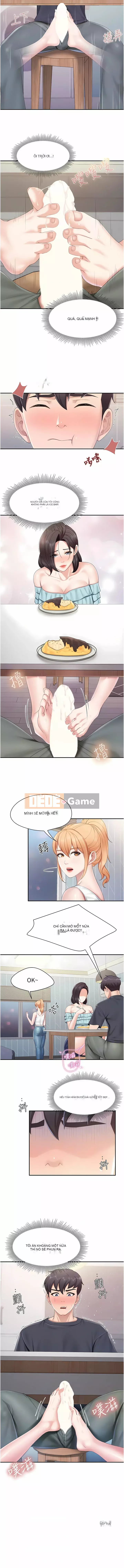 Mẹ và con nhà hàng mẹ Chương 64-65