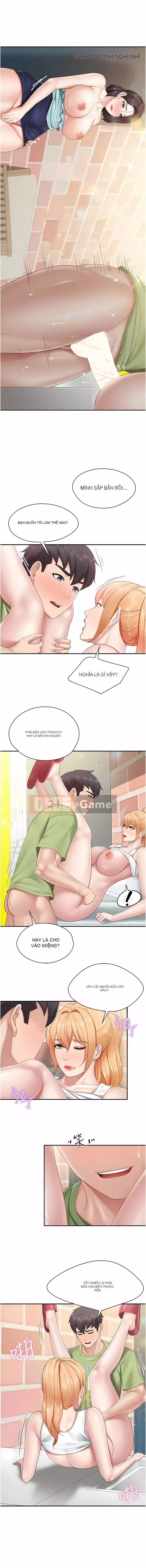 Mẹ và con nhà hàng mẹ Chương 62-63