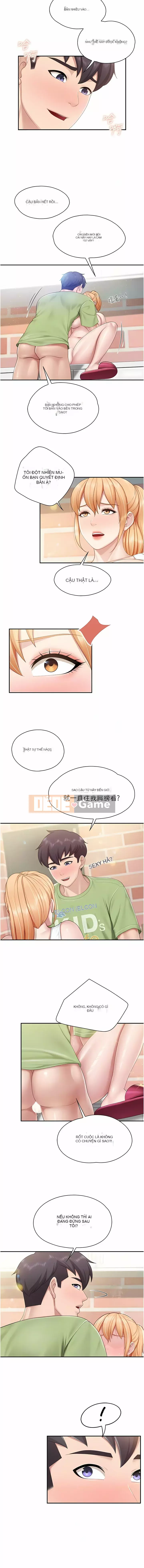 Mẹ và con nhà hàng mẹ Chương 62-63