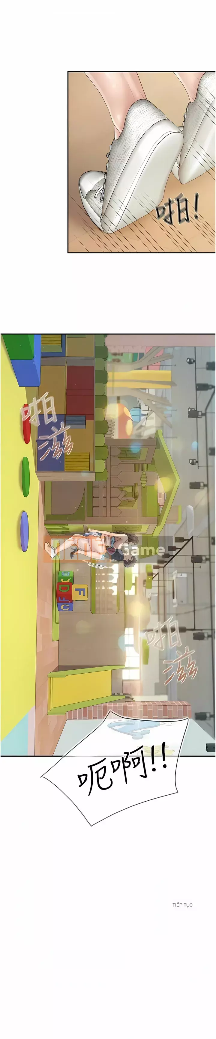 Mẹ và con nhà hàng mẹ Chương 60-61