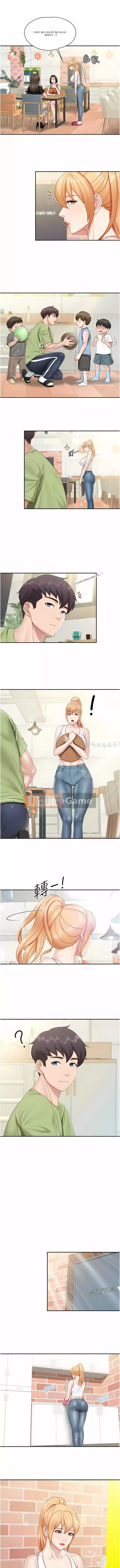 Mẹ và con nhà hàng mẹ Chương 60-61