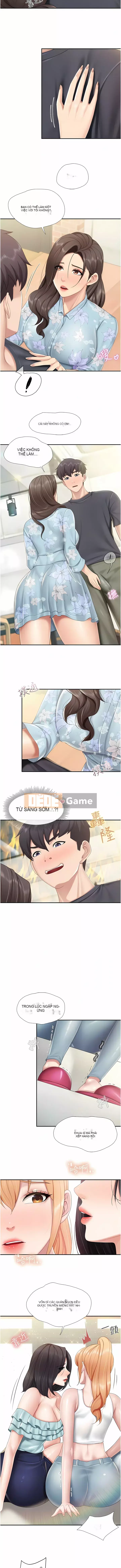 Mẹ và con nhà hàng mẹ Chương 58-59