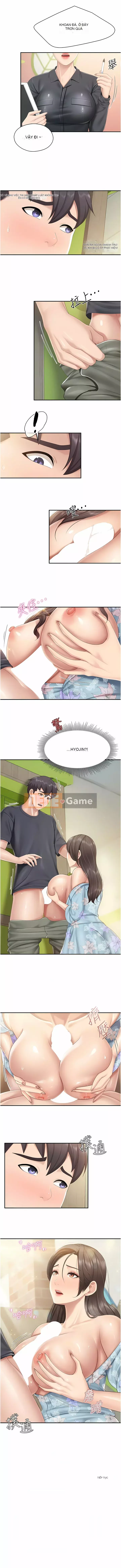 Mẹ và con nhà hàng mẹ Chương 58-59