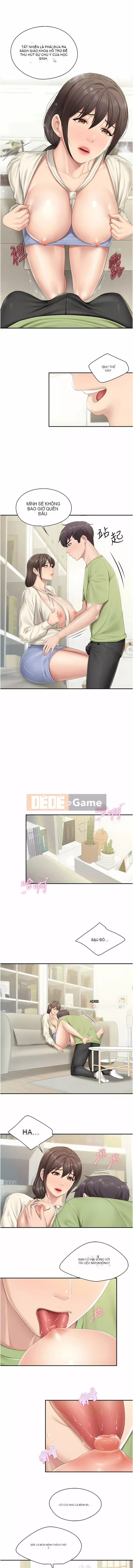 Mẹ và con nhà hàng mẹ Chương 52-53