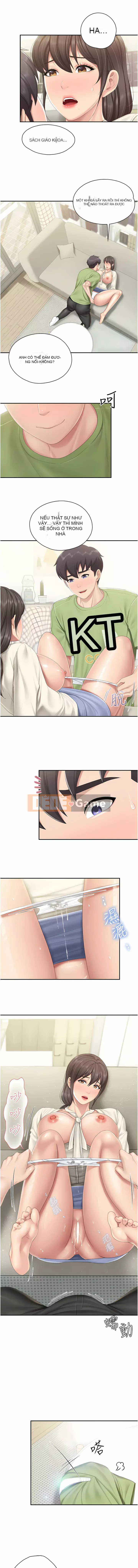 Mẹ và con nhà hàng mẹ Chương 52-53