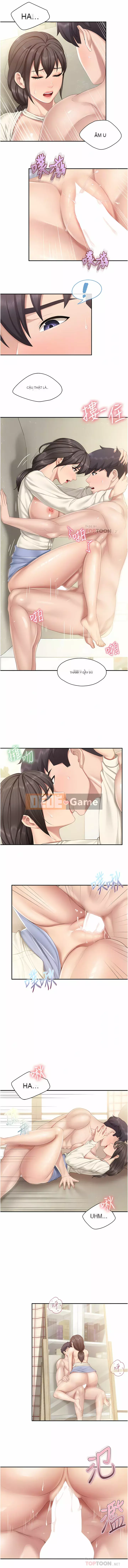 Mẹ và con nhà hàng mẹ Chương 52-53