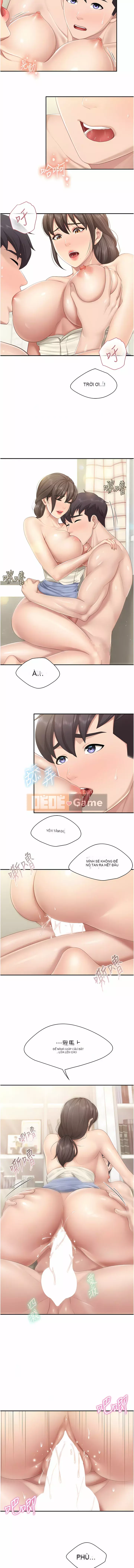 Mẹ và con nhà hàng mẹ Chương 52-53