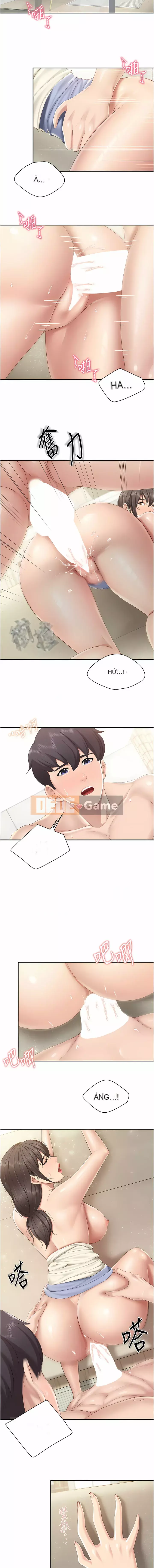 Mẹ và con nhà hàng mẹ Chương 52-53