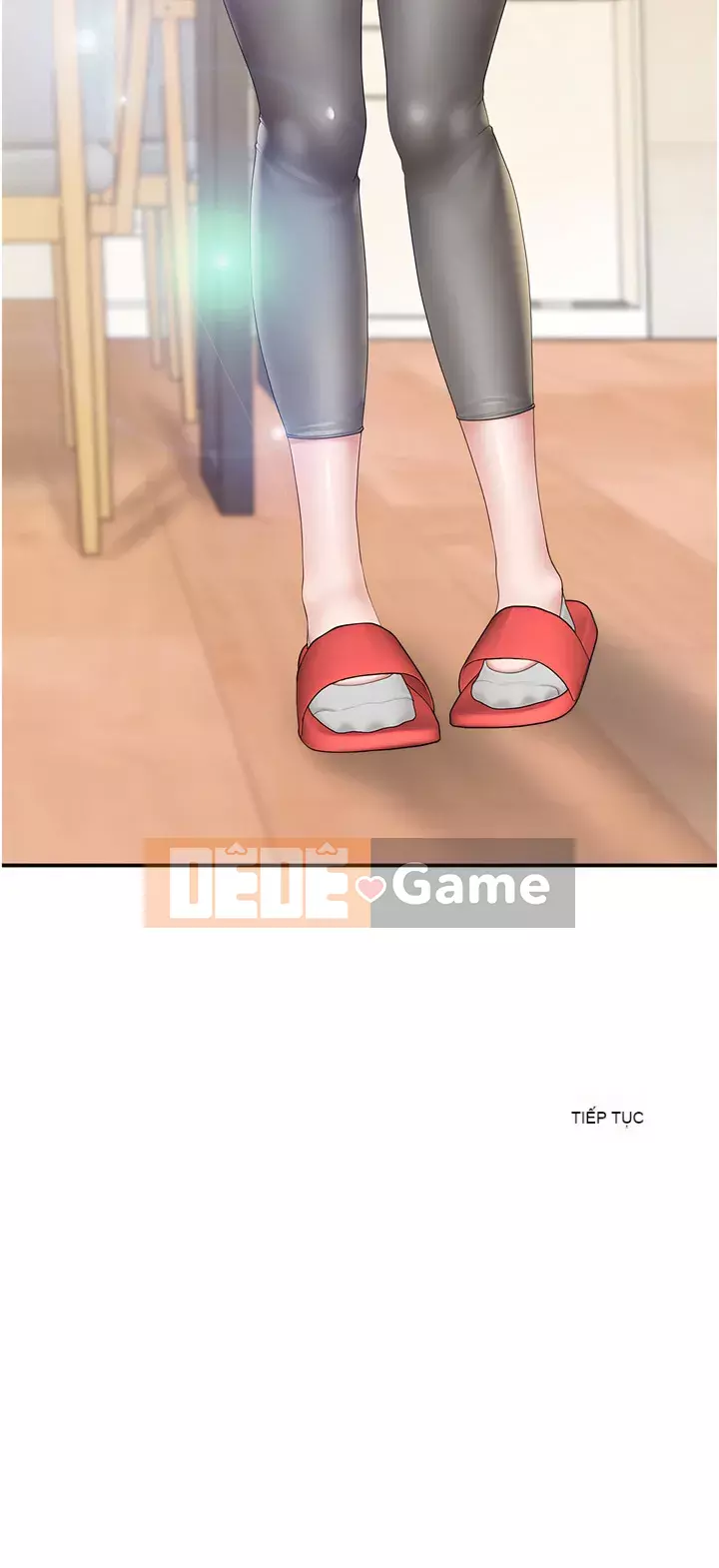 Mẹ và con nhà hàng mẹ Chương 48-49