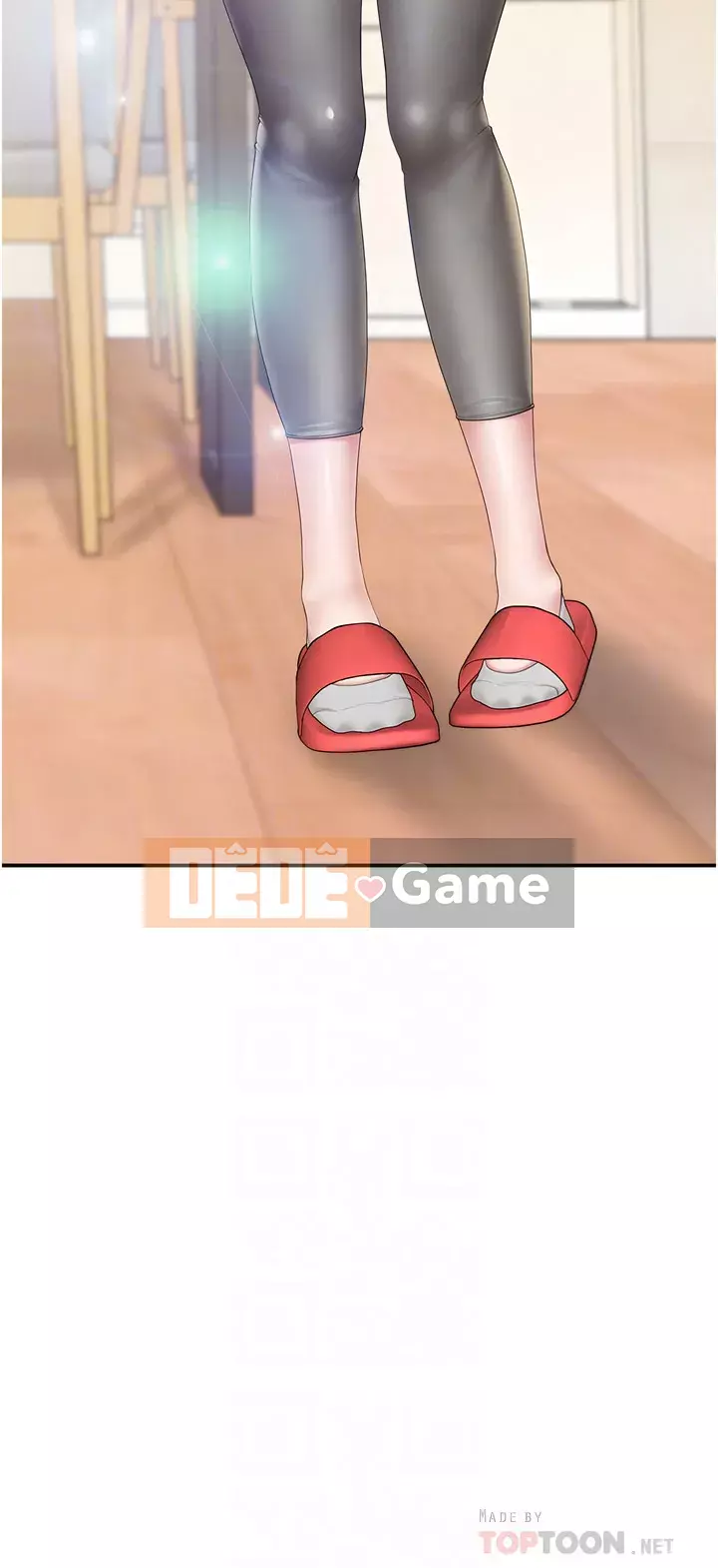 Mẹ và con nhà hàng mẹ Chương 48-49