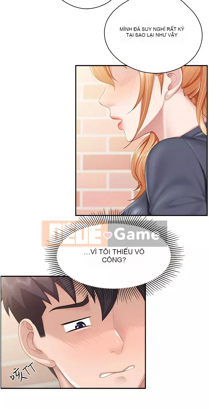 Mẹ và con nhà hàng mẹ Chương 48-49