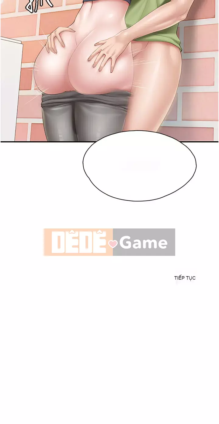 Mẹ và con nhà hàng mẹ Chương 48-49