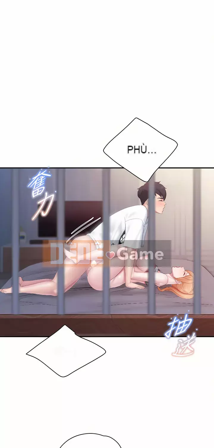 Mẹ và con nhà hàng mẹ Chương 46-47