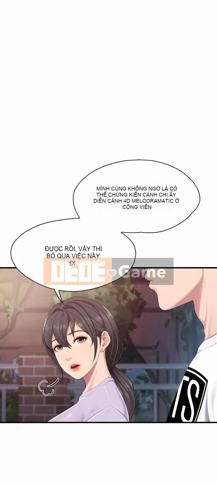 Mẹ và con nhà hàng mẹ Chương 44-45
