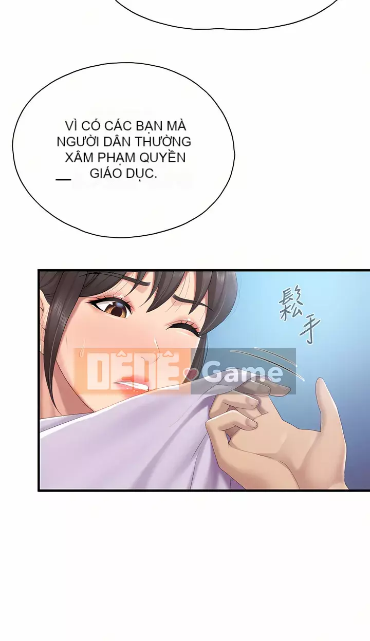 Mẹ và con nhà hàng mẹ Chương 44-45