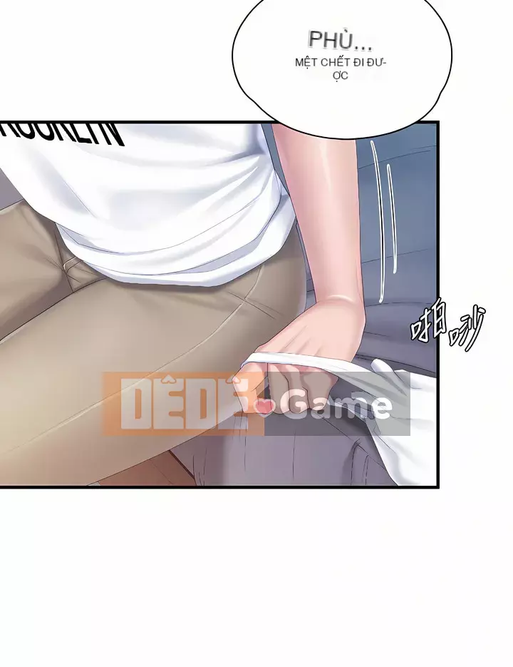 Mẹ và con nhà hàng mẹ Chương 44-45