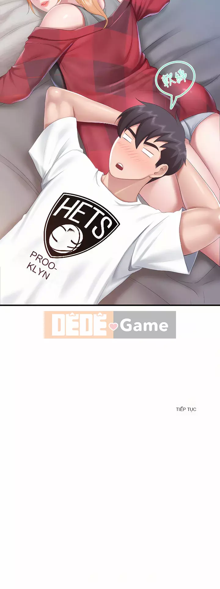 Mẹ và con nhà hàng mẹ Chương 44-45