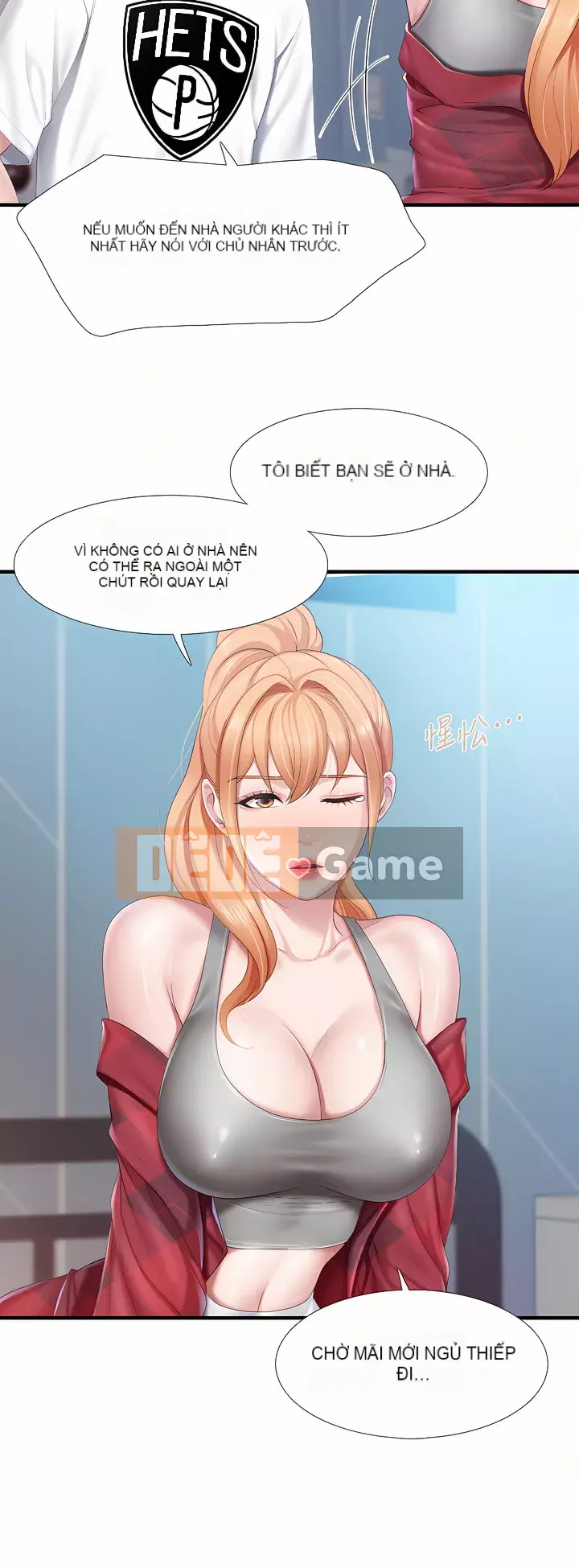 Mẹ và con nhà hàng mẹ Chương 44-45