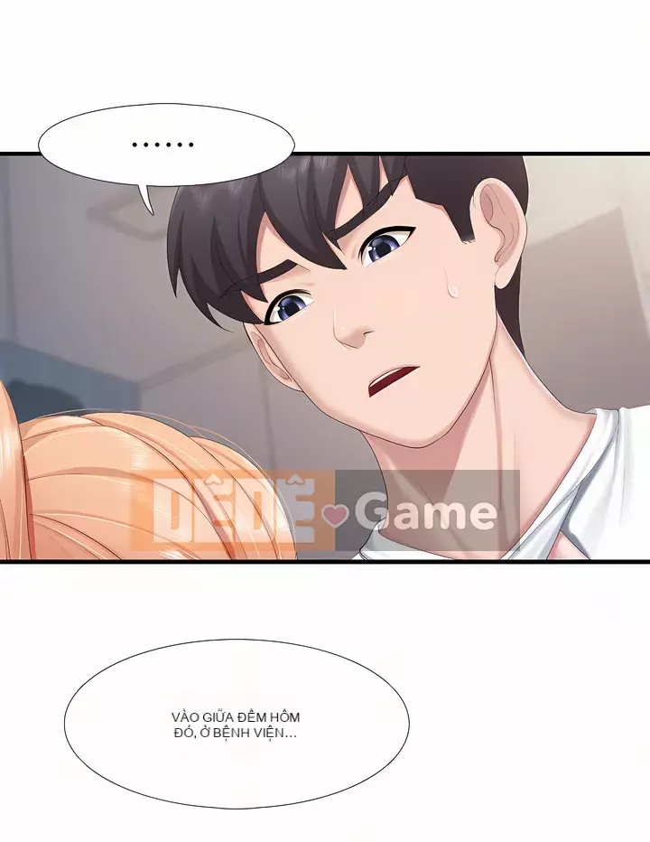 Mẹ và con nhà hàng mẹ Chương 44-45