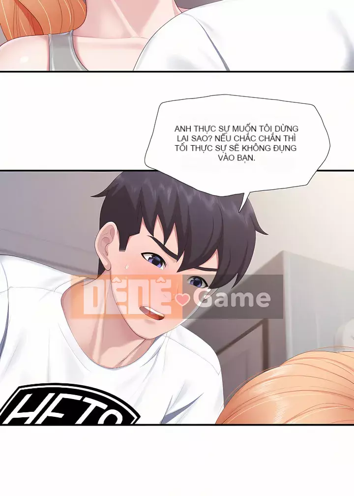 Mẹ và con nhà hàng mẹ Chương 44-45