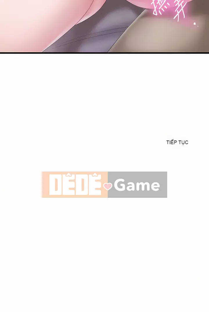 Mẹ và con nhà hàng mẹ Chương 44-45