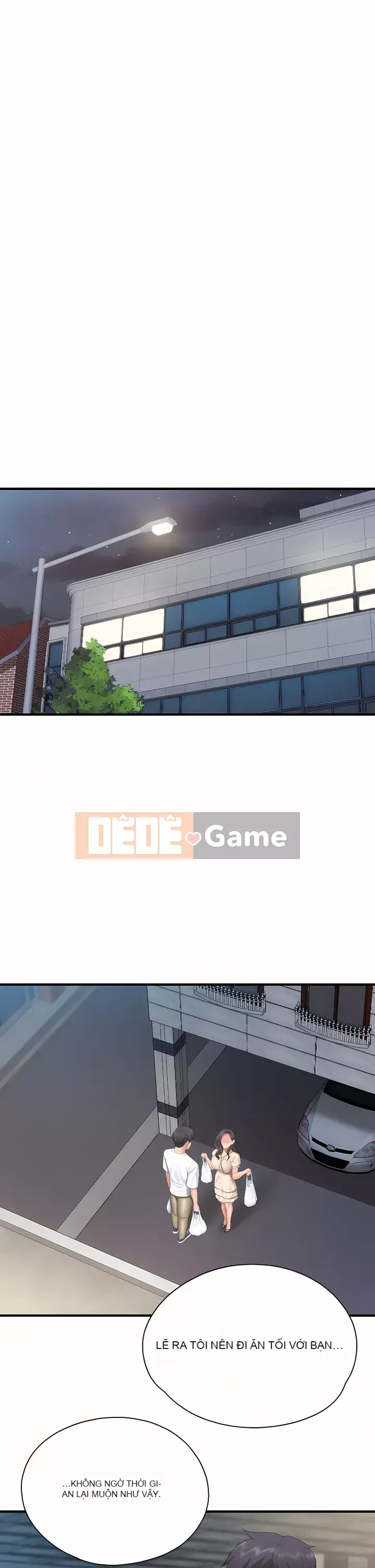 Mẹ và con nhà hàng mẹ Chương 42-43