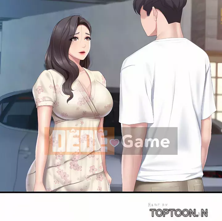 Mẹ và con nhà hàng mẹ Chương 42-43