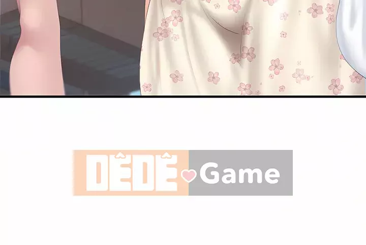 Mẹ và con nhà hàng mẹ Chương 42-43