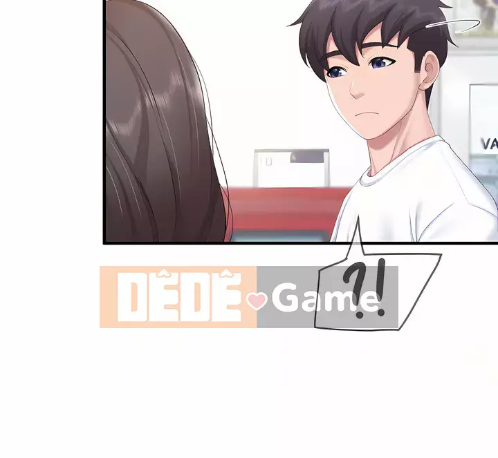 Mẹ và con nhà hàng mẹ Chương 42-43