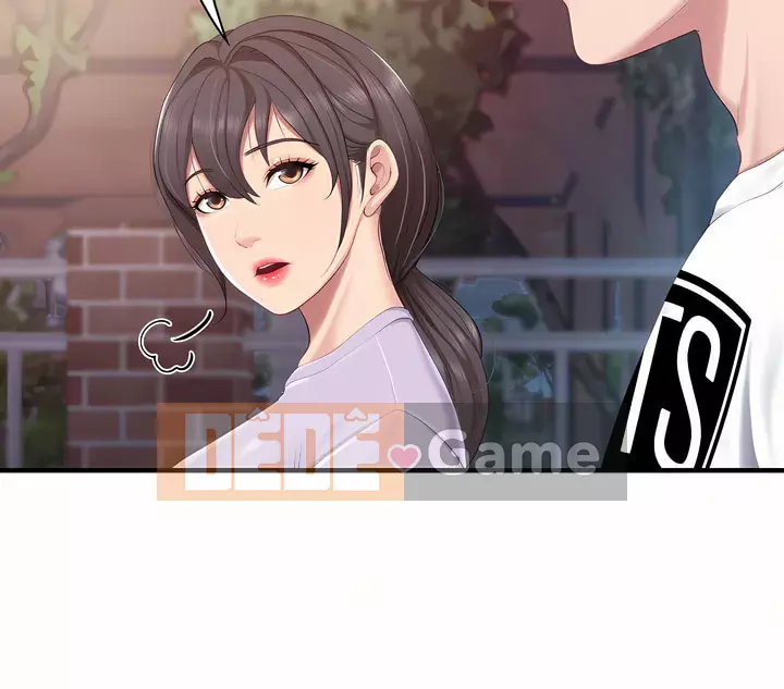 Mẹ và con nhà hàng mẹ Chương 42-43