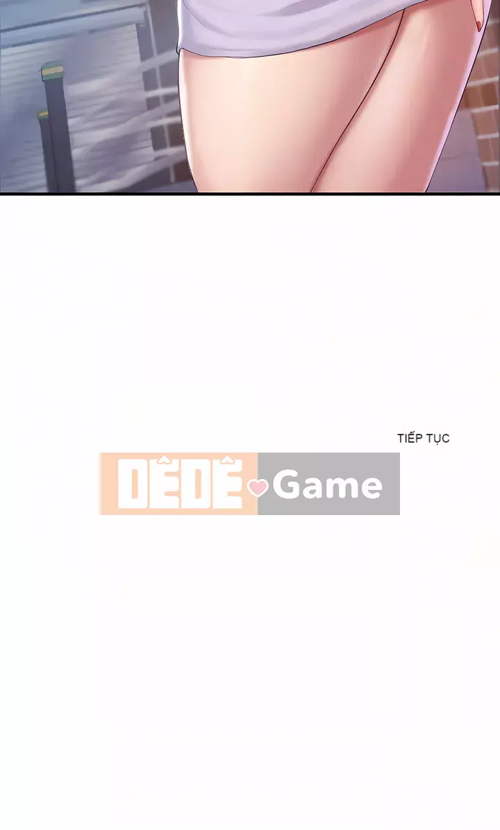 Mẹ và con nhà hàng mẹ Chương 42-43