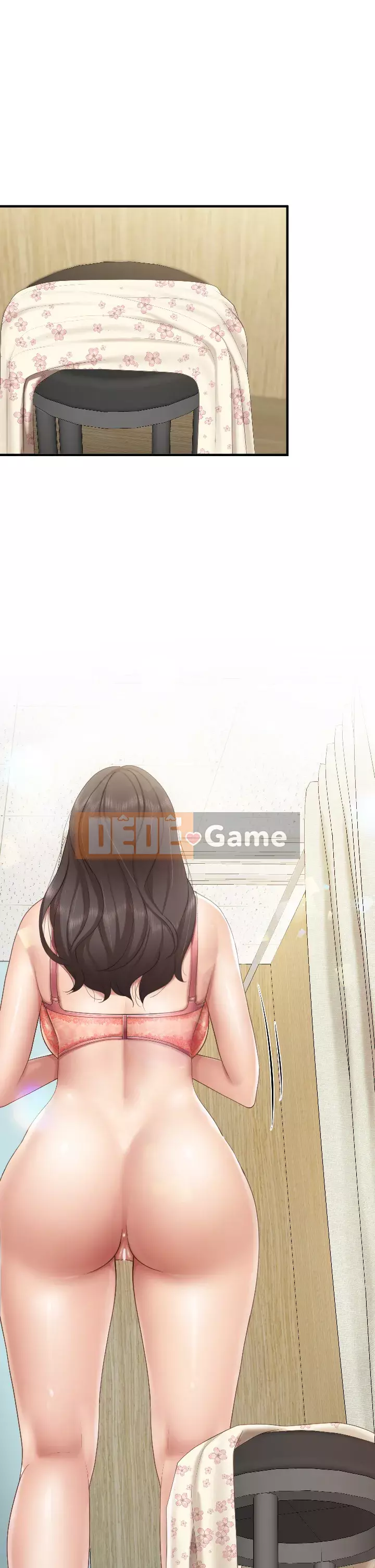 Mẹ và con nhà hàng mẹ Chương 40-41