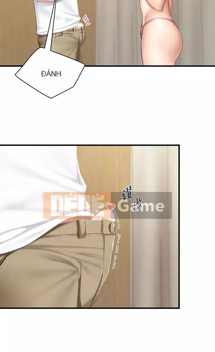 Mẹ và con nhà hàng mẹ Chương 40-41