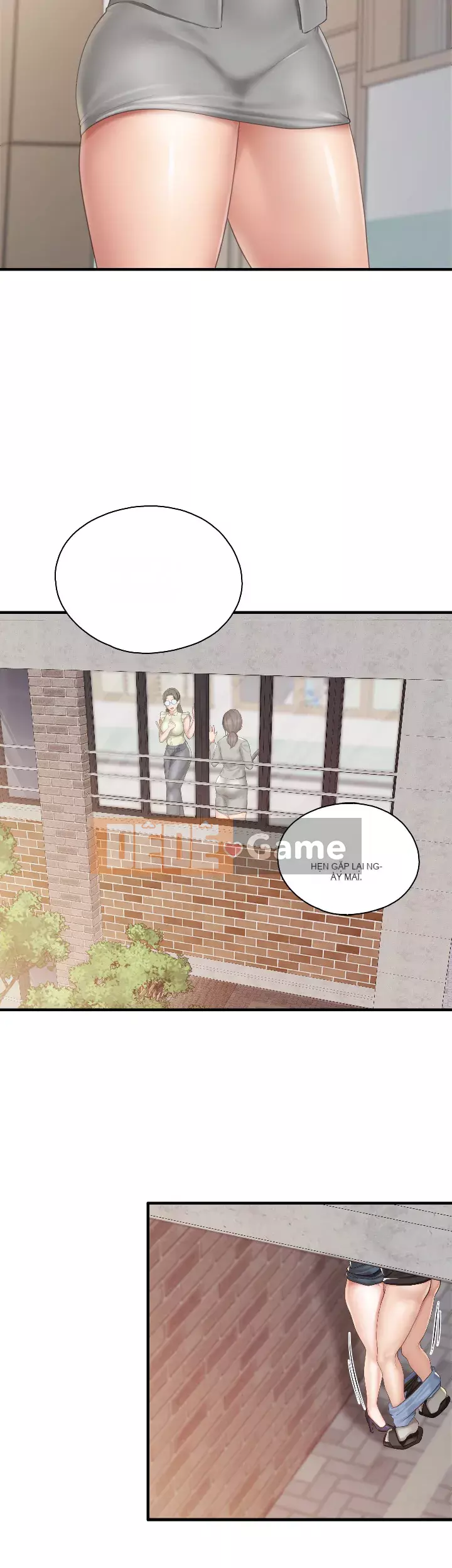 Mẹ và con nhà hàng mẹ Chương 38-39