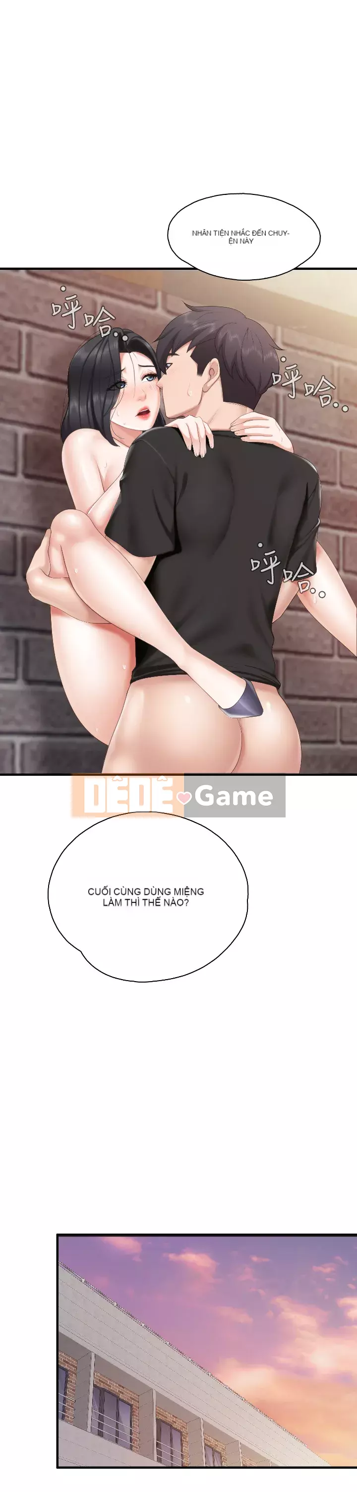 Mẹ và con nhà hàng mẹ Chương 38-39