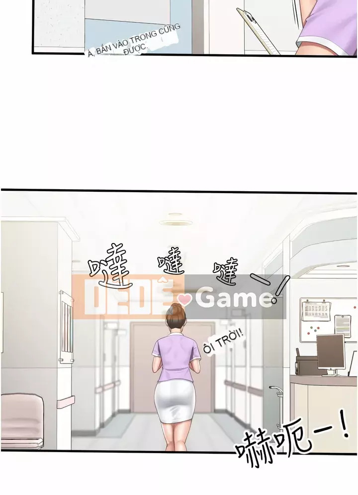 Mẹ và con nhà hàng mẹ Chương 36-37