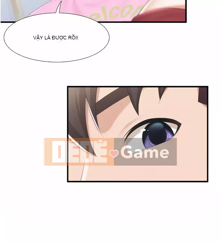 Mẹ và con nhà hàng mẹ Chương 36-37