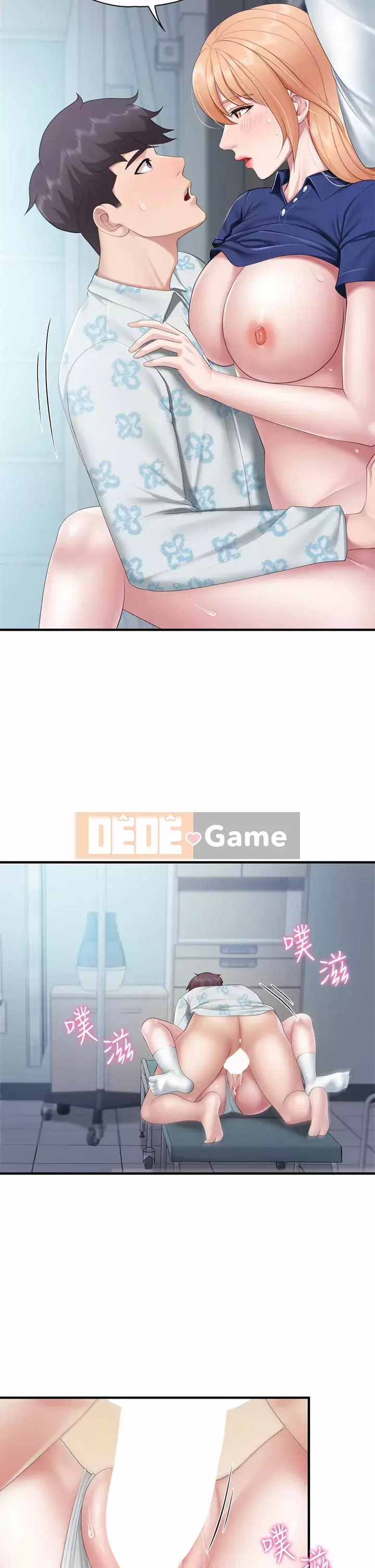 Mẹ và con nhà hàng mẹ Chương 34-35