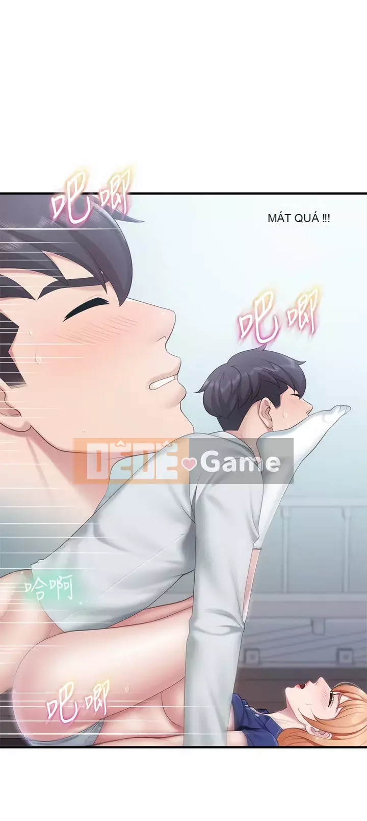 Mẹ và con nhà hàng mẹ Chương 34-35