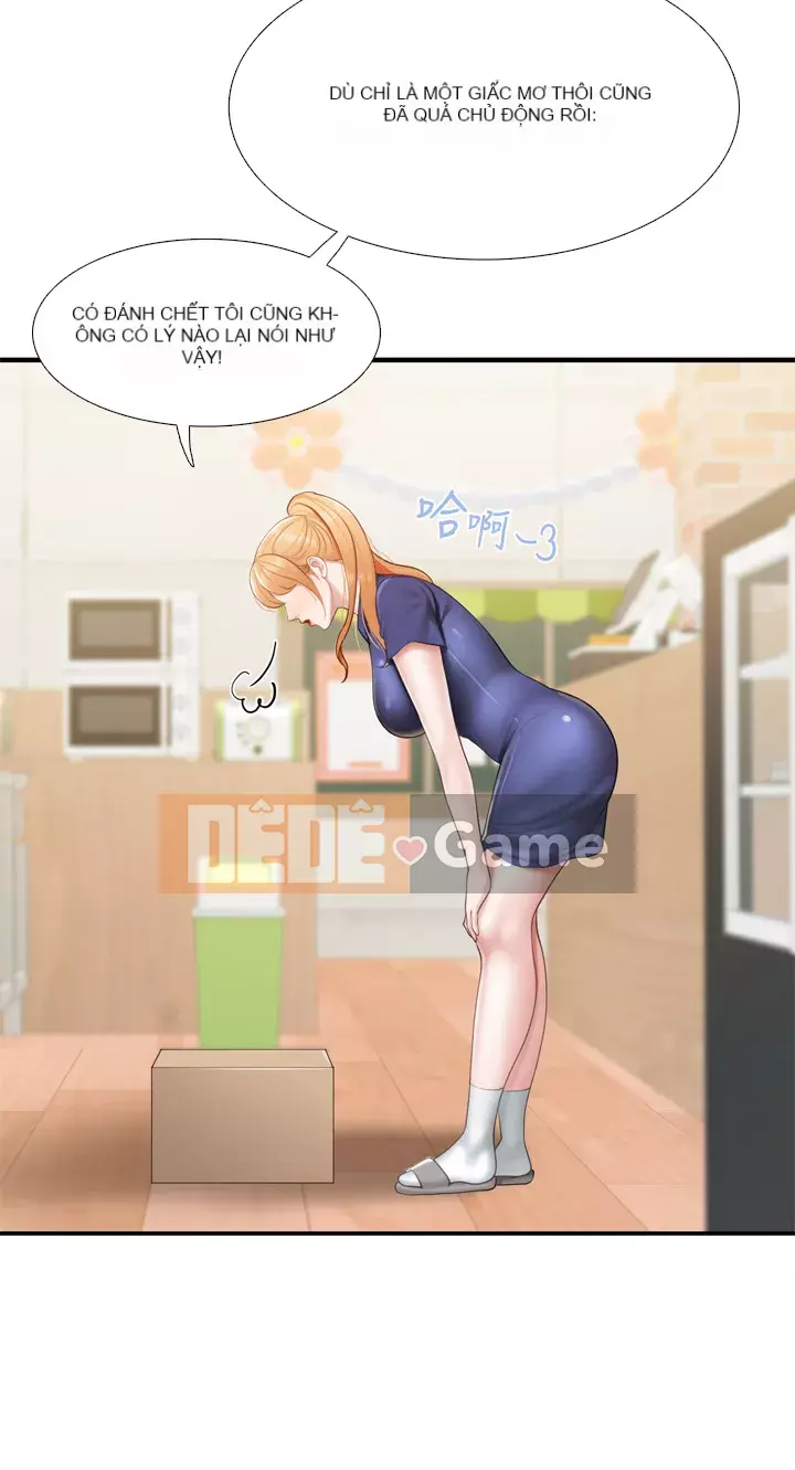 Mẹ và con nhà hàng mẹ Chương 34-35