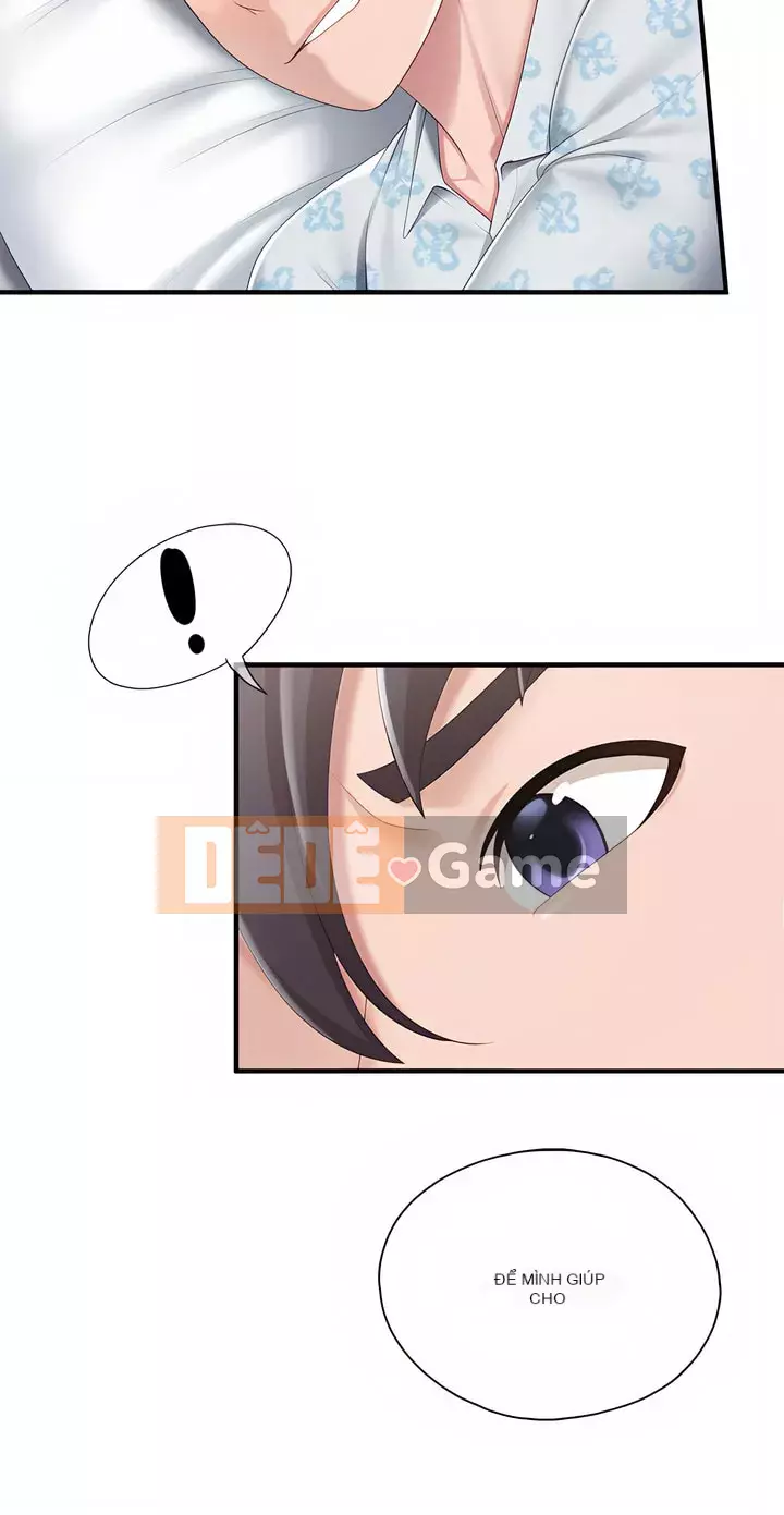 Mẹ và con nhà hàng mẹ Chương 32-33