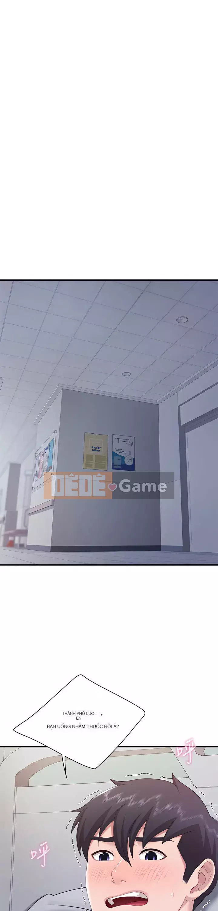 Mẹ và con nhà hàng mẹ Chương 32-33