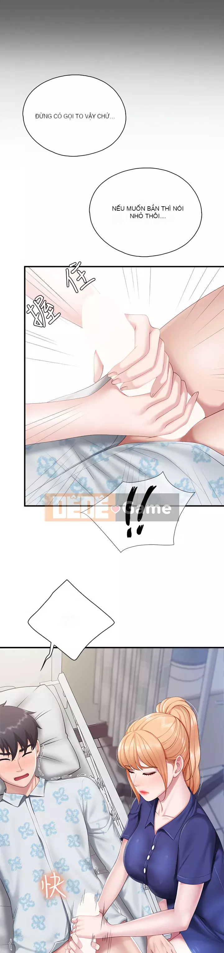 Mẹ và con nhà hàng mẹ Chương 32-33